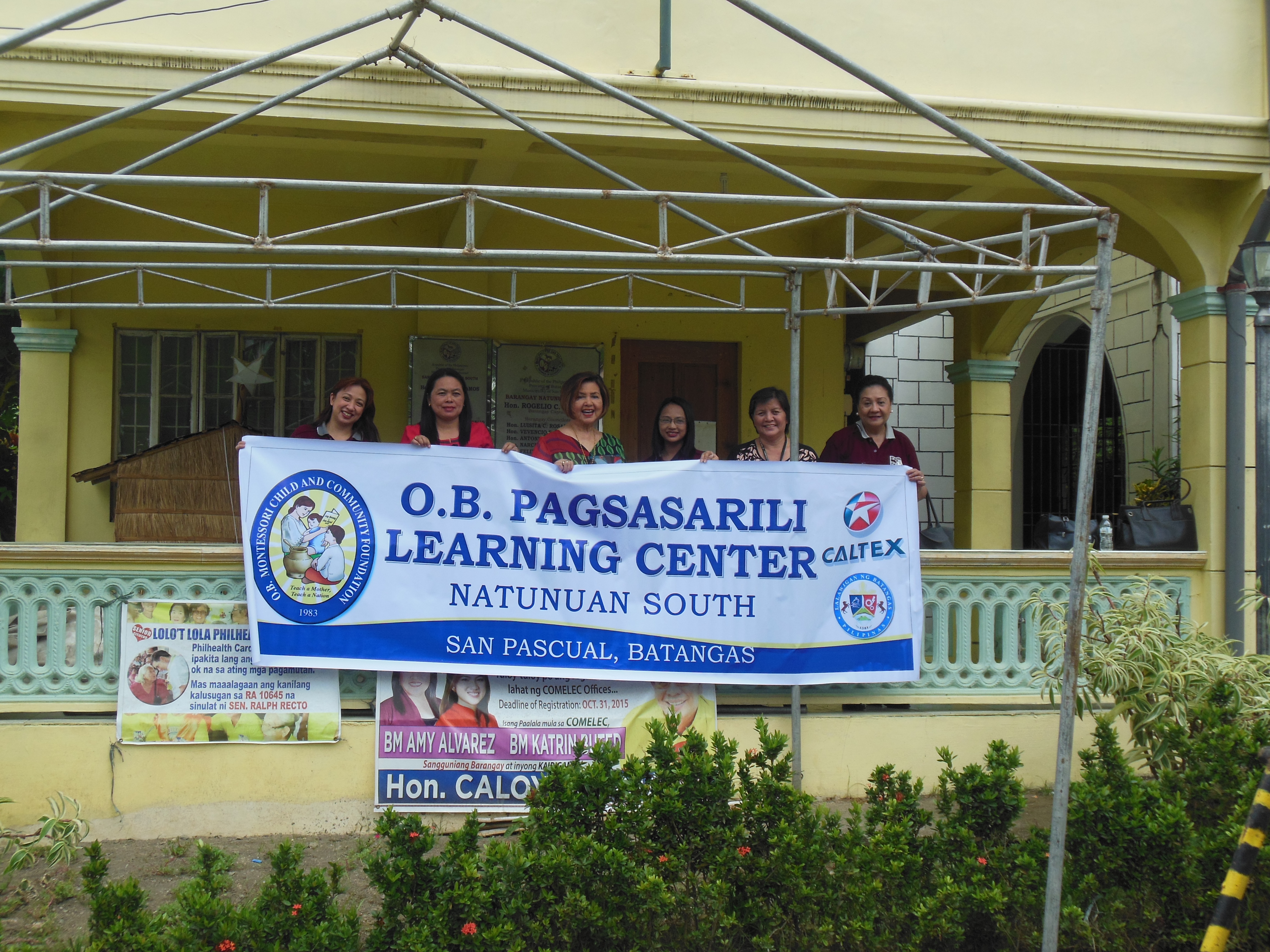 2015B_San Pascual, Batangas